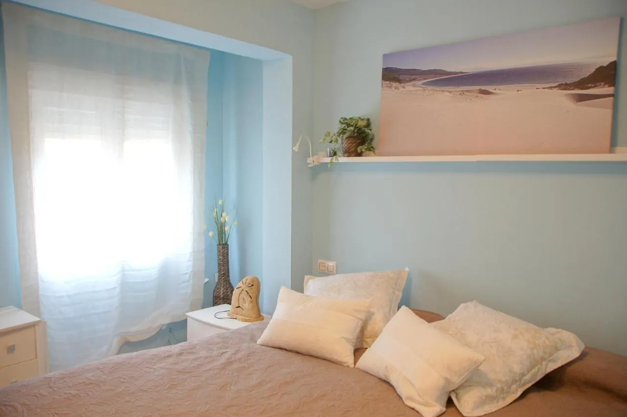 Piso Acogedor A 50M De La Playa Apartment Almeria 0*,  Spain