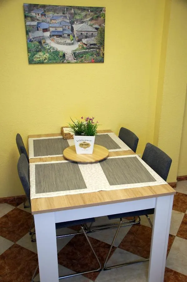 Piso Acogedor A 50M De La Playa Apartment Almeria Spain
